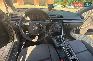 Седан Audi A4 2001 в Чернівцях фото 13 Седан Audi A4 2001 в Чернівцях