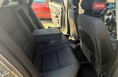 Седан Audi A4 2001 в Чернівцях фото 15 Седан Audi A4 2001 в Чернівцях