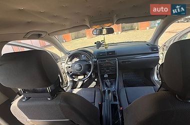 Седан Audi A4 2001 в Чернівцях фото 14 Седан Audi A4 2001 в Чернівцях