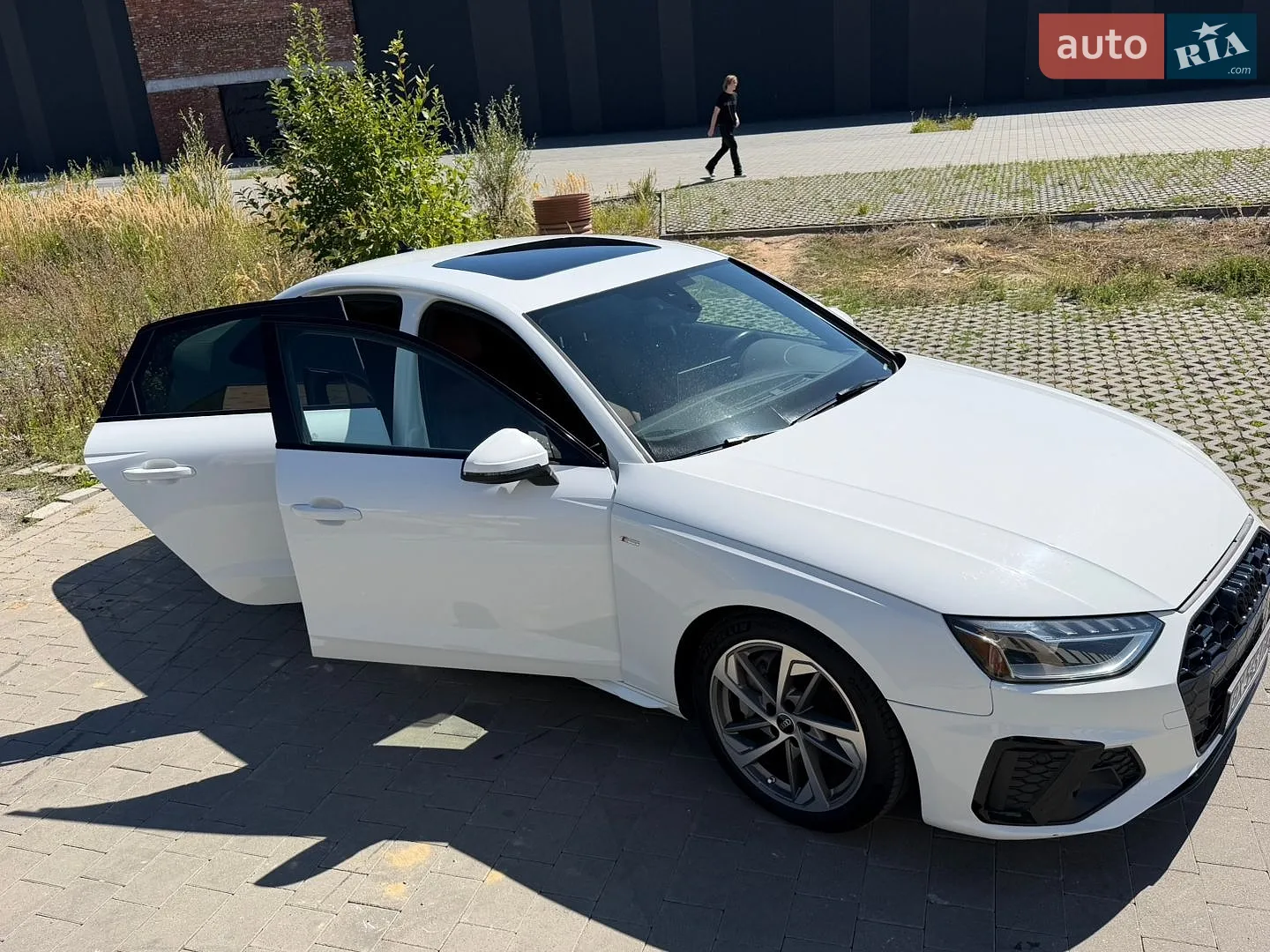 2021 Audi A4 - мініатюра 5