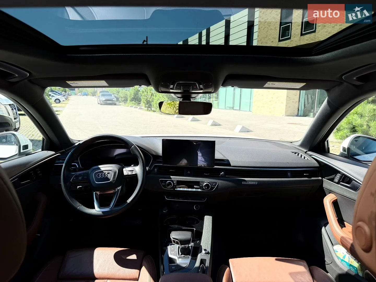 2021 Audi A4 - мініатюра 15