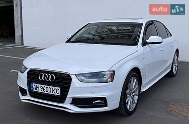 audi a4 2014 в Київ від професійного продавця Артём