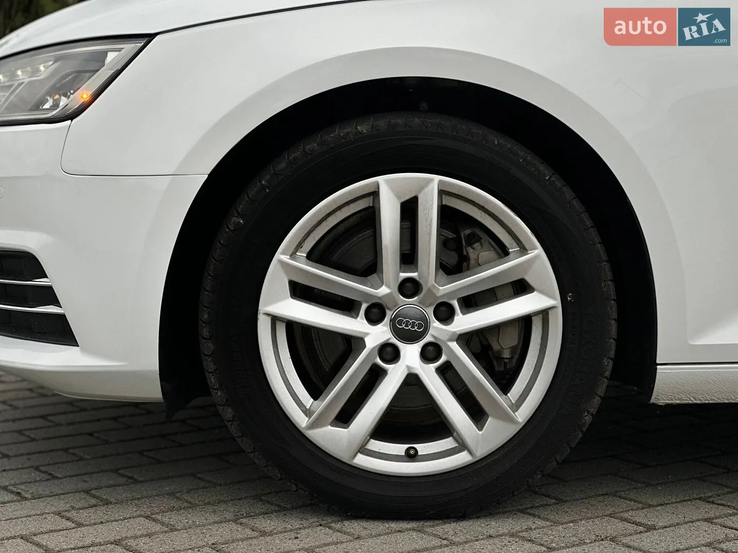 2016 Audi A4 - мініатюра 22