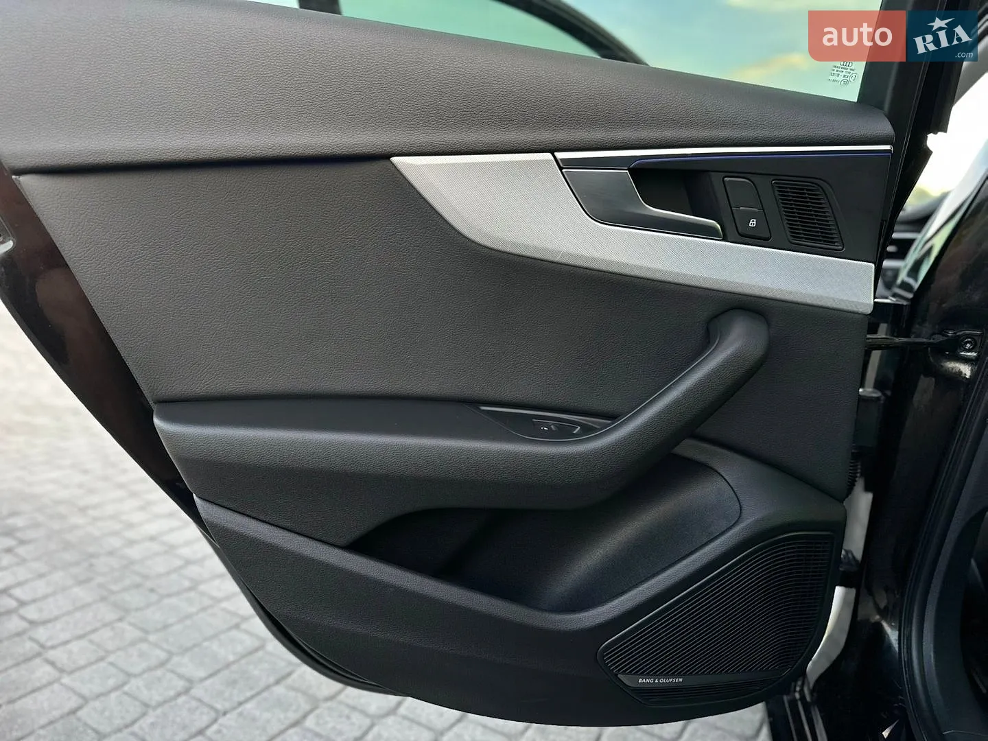 2018 Audi A4 - мініатюра 21