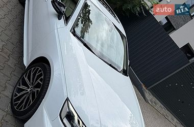 Седан Audi A4 2020 в Києві фото 2 Седан Audi A4 2020 в Києві