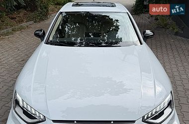 Седан Audi A4 2020 в Києві фото 11 Седан Audi A4 2020 в Києві