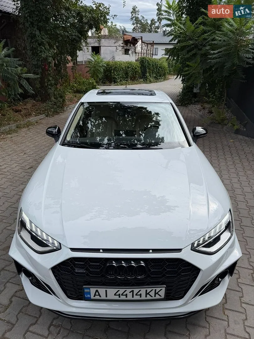 2020 Audi A4 - мініатюра 11
