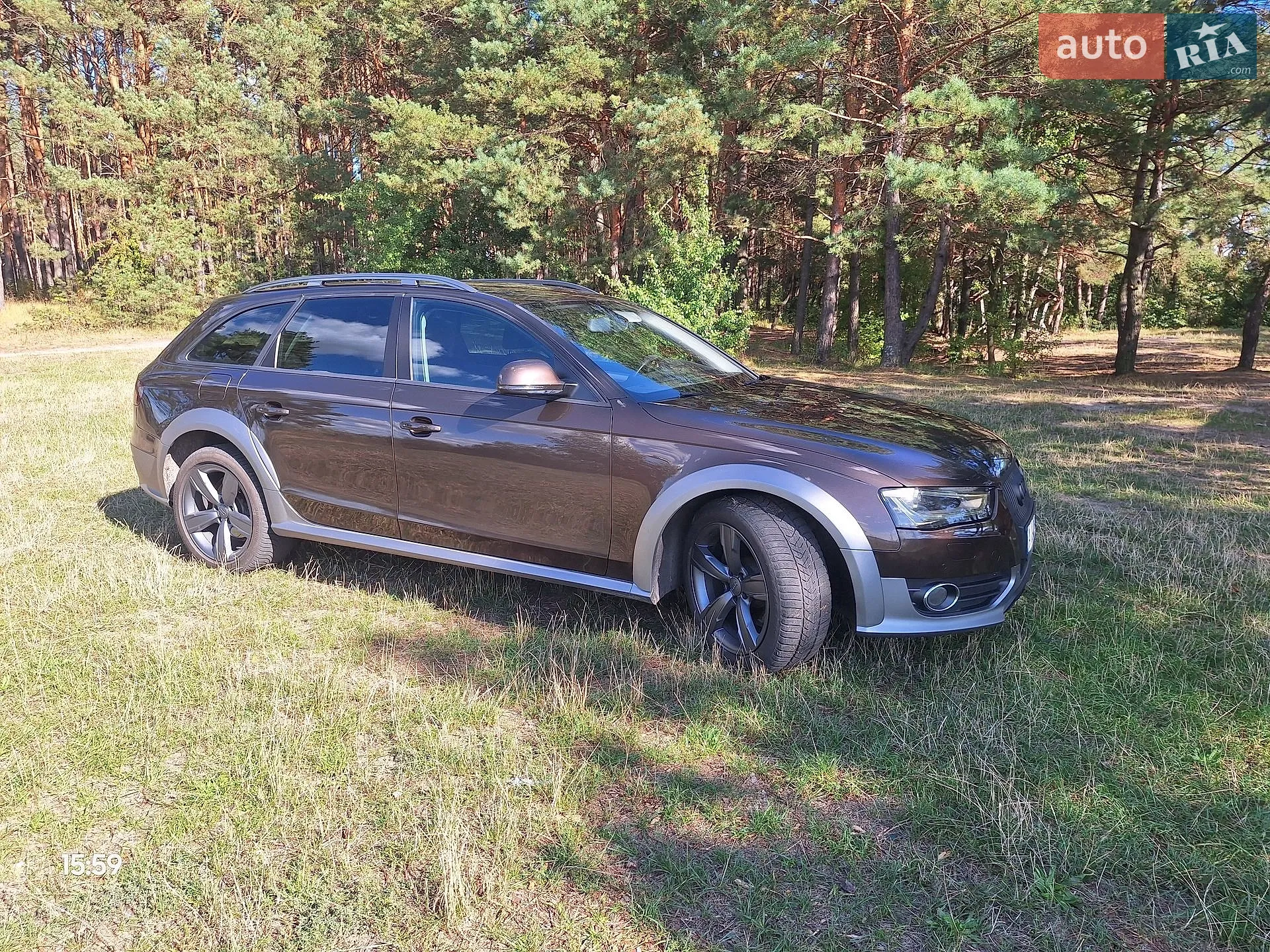 2012 Audi A4 - мініатюра 2