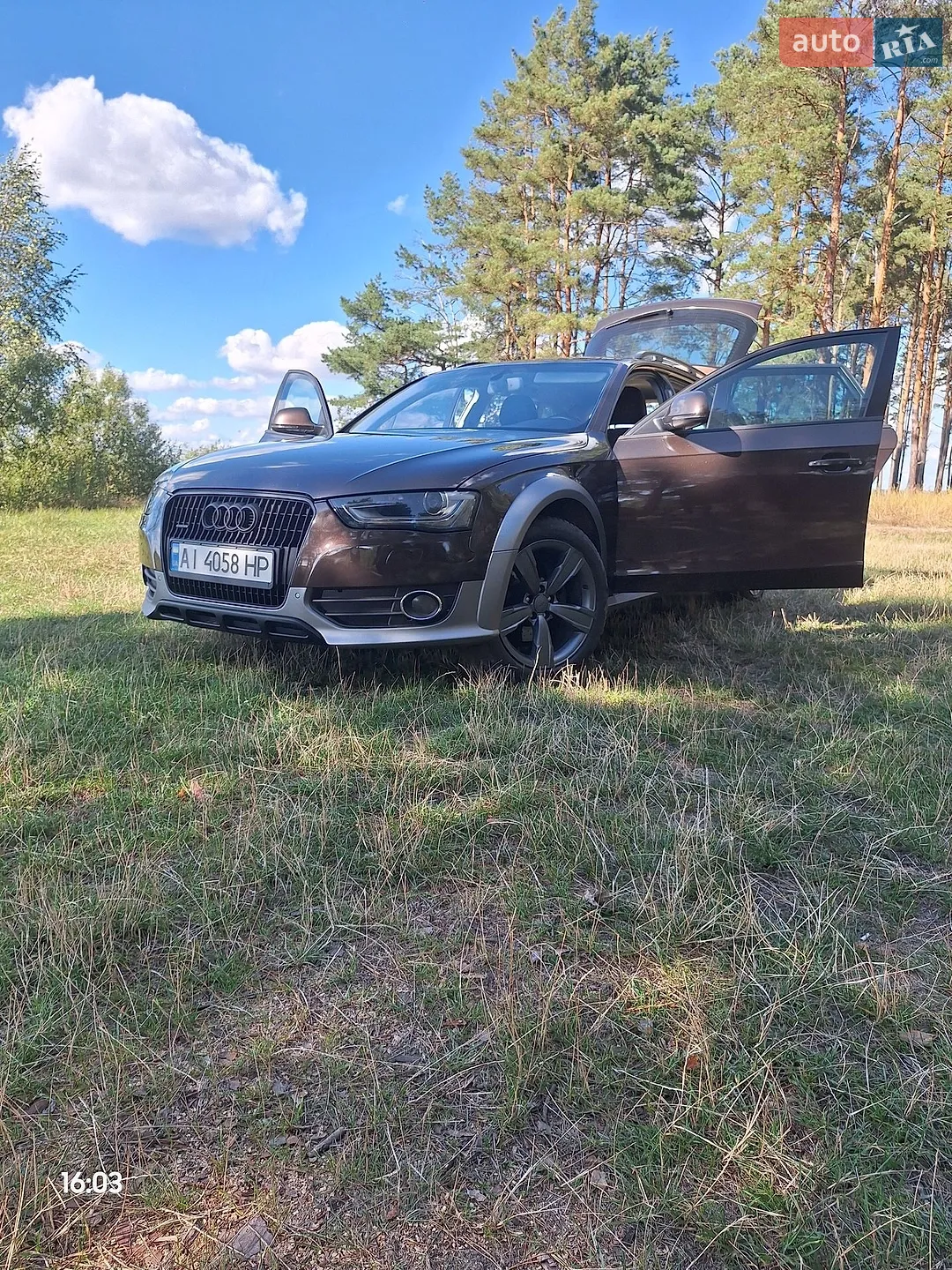 2012 Audi A4 - мініатюра 17