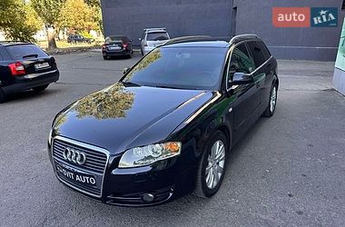 Універсал Audi A4 2006 в Миколаєві фото 2 Універсал Audi A4 2006 в Миколаєві