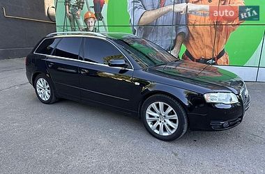 Універсал Audi A4 2006 в Миколаєві фото 7 Універсал Audi A4 2006 в Миколаєві