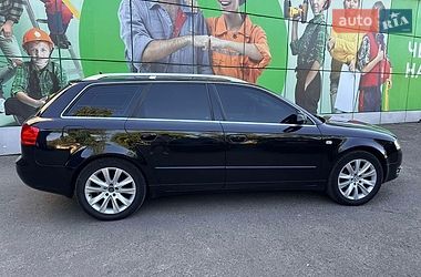 Універсал Audi A4 2006 в Миколаєві фото 8 Універсал Audi A4 2006 в Миколаєві
