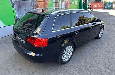 Універсал Audi A4 2006 в Миколаєві фото 10 Універсал Audi A4 2006 в Миколаєві