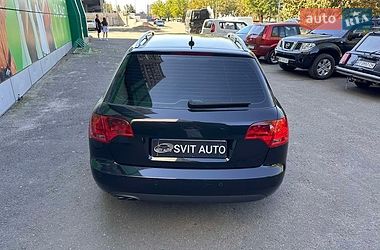Універсал Audi A4 2006 в Миколаєві фото 12 Універсал Audi A4 2006 в Миколаєві