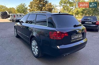 Універсал Audi A4 2006 в Миколаєві фото 14 Універсал Audi A4 2006 в Миколаєві