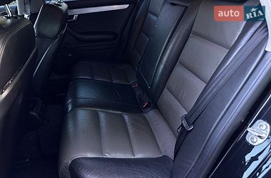 Універсал Audi A4 2006 в Миколаєві фото 20 Універсал Audi A4 2006 в Миколаєві