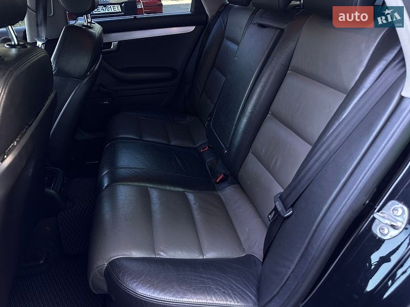 Універсал Audi A4 2006 в Миколаєві фото 20 Універсал Audi A4 2006 в Миколаєві