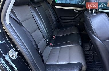 Універсал Audi A4 2006 в Миколаєві фото 22 Універсал Audi A4 2006 в Миколаєві