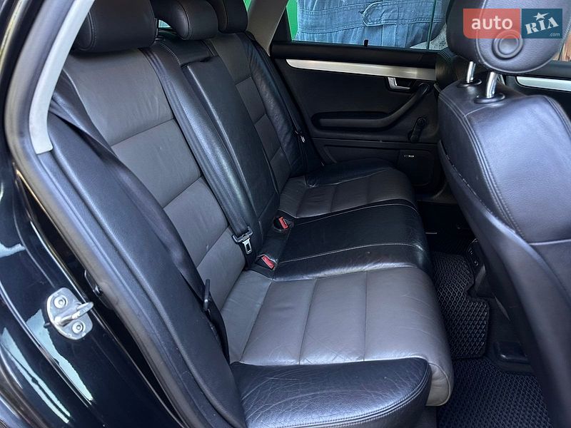 Універсал Audi A4 2006 в Миколаєві фото 22 Універсал Audi A4 2006 в Миколаєві