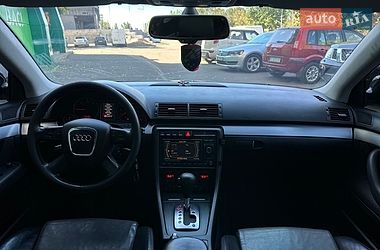 Універсал Audi A4 2006 в Миколаєві фото 26 Універсал Audi A4 2006 в Миколаєві