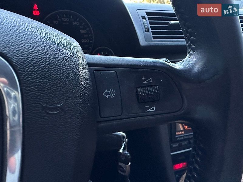 Універсал Audi A4 2006 в Миколаєві фото 31 Універсал Audi A4 2006 в Миколаєві