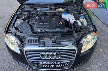 Універсал Audi A4 2006 в Миколаєві фото 40 Універсал Audi A4 2006 в Миколаєві