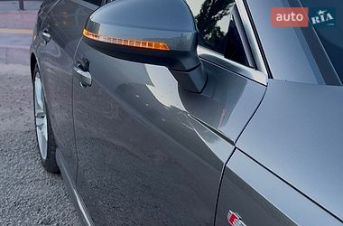 Седан Audi A4 2024 в Киеве