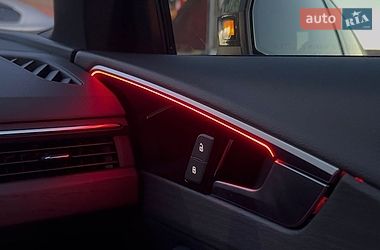 Седан Audi A4 2024 в Киеве