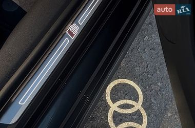 Седан Audi A4 2024 в Киеве