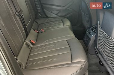 Седан Audi A4 2024 в Киеве