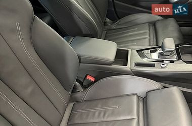 Седан Audi A4 2024 в Киеве