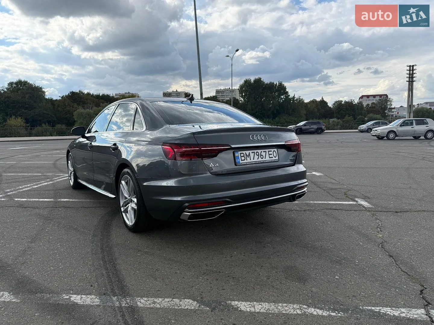 2024 Audi A4 - мініатюра 25