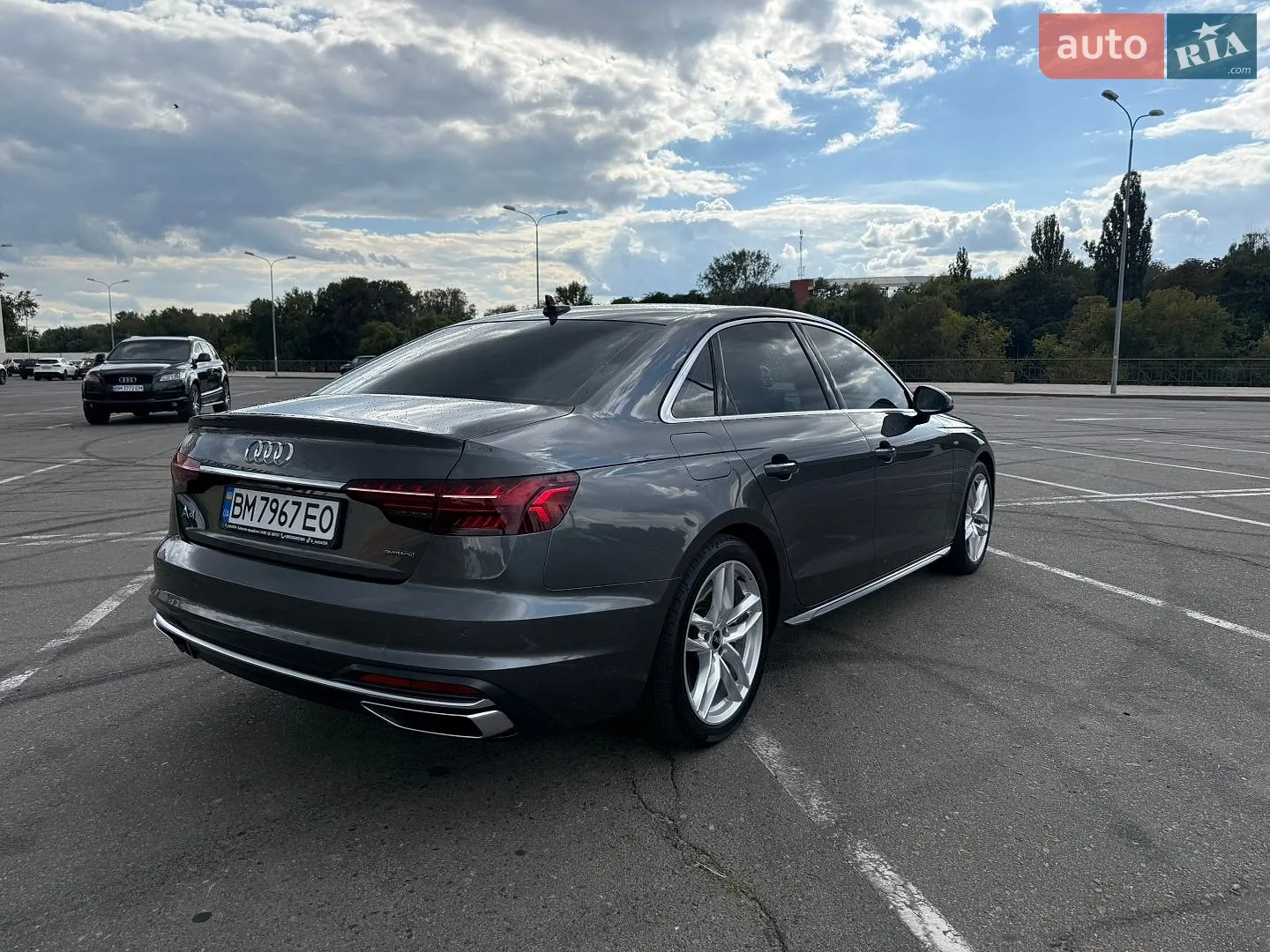2024 Audi A4 - мініатюра 28