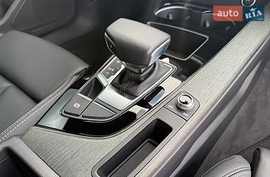 Седан Audi A4 2024 в Киеве