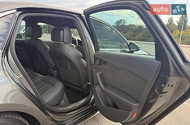 Седан Audi A4 2024 в Киеве