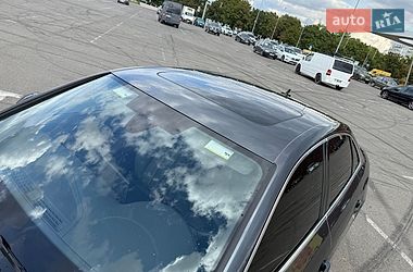 Седан Audi A4 2024 в Киеве