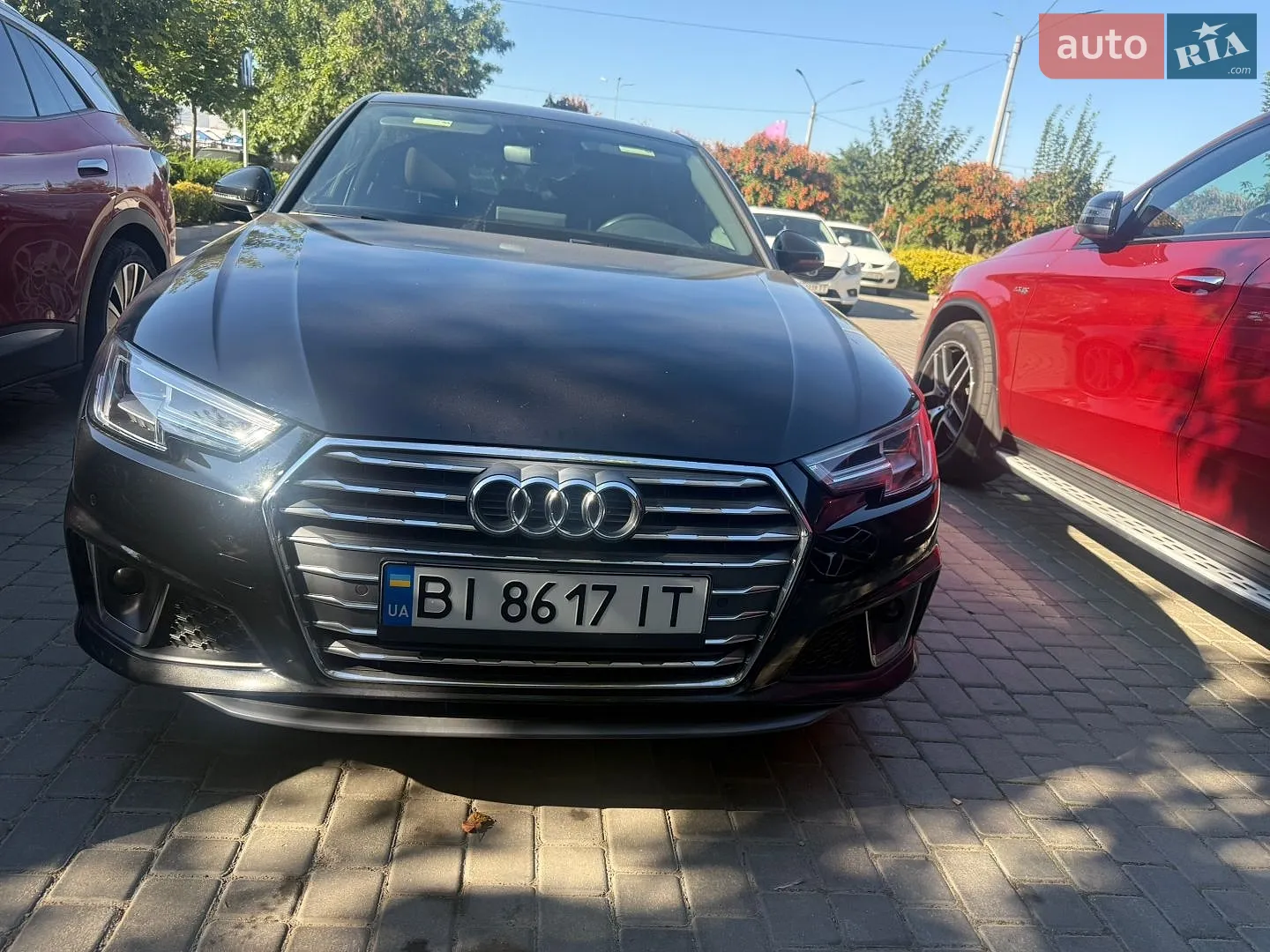 2019 Audi A4 - мініатюра 7