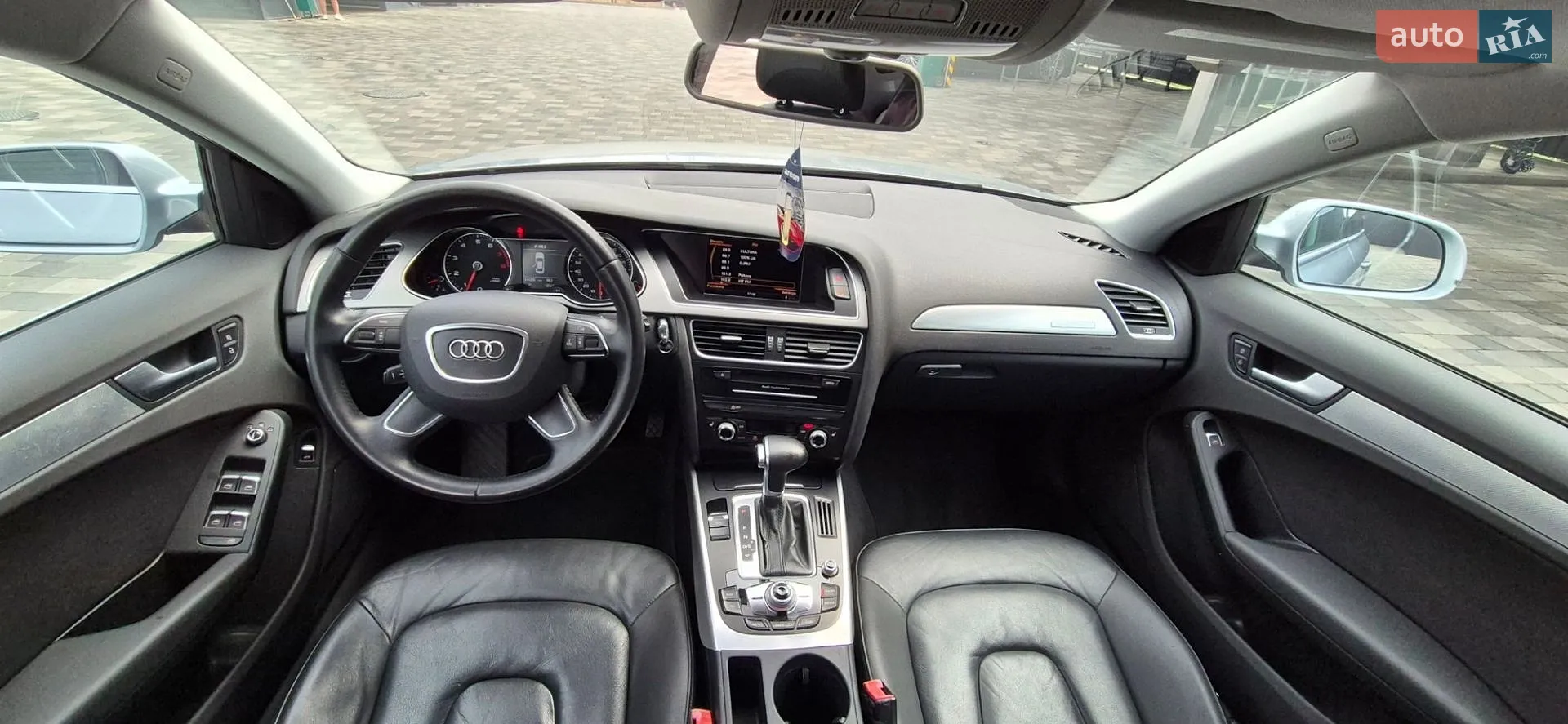 2015 Audi A4 - мініатюра 19