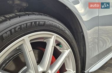 Седан Audi A4 2015 в Полтаві