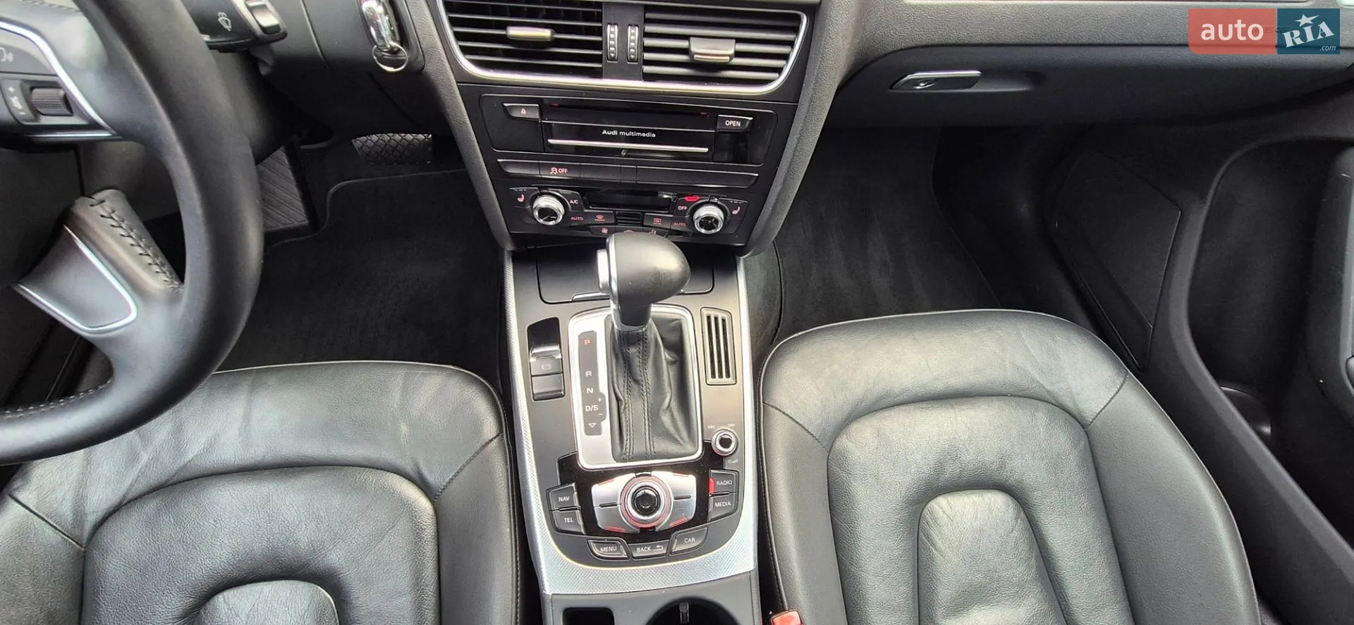 2015 Audi A4 - мініатюра 22