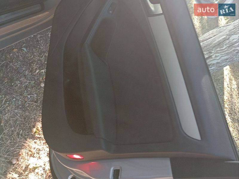 Седан Audi A4 2008 в Києві