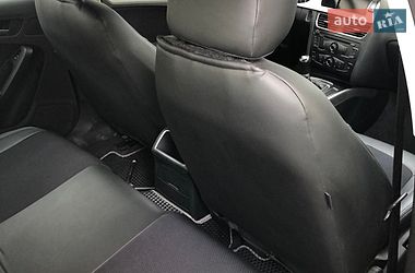 Седан Audi A4 2008 в Києві