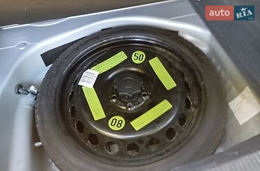 Седан Audi A4 2008 в Києві