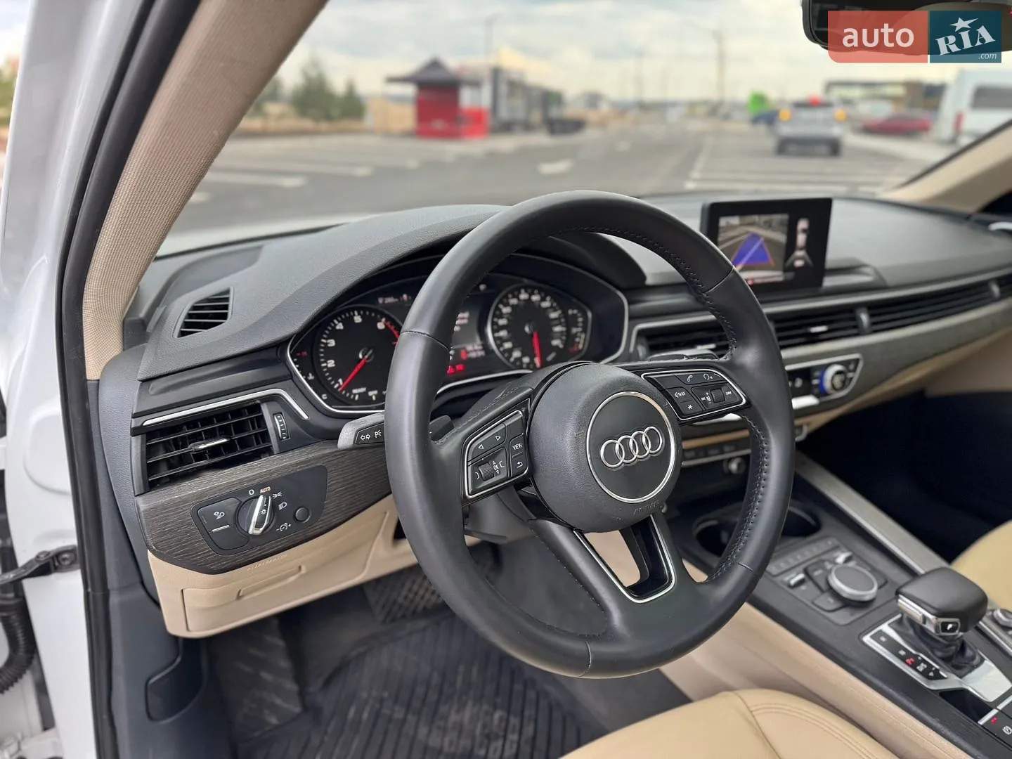2018 Audi A4 - мініатюра 26
