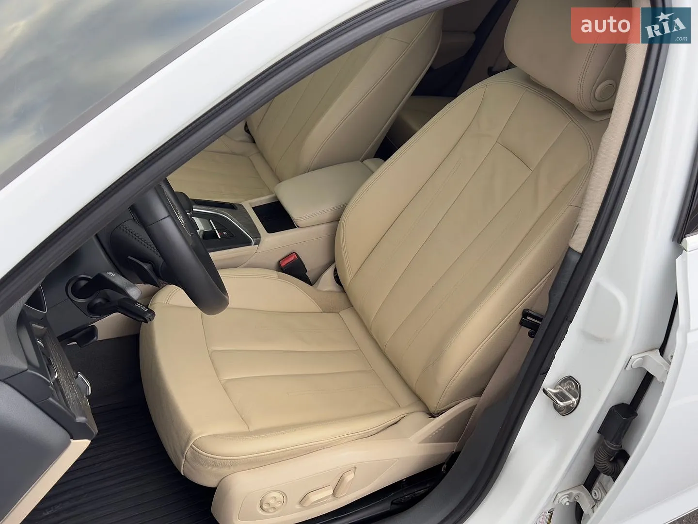 2018 Audi A4 - мініатюра 30