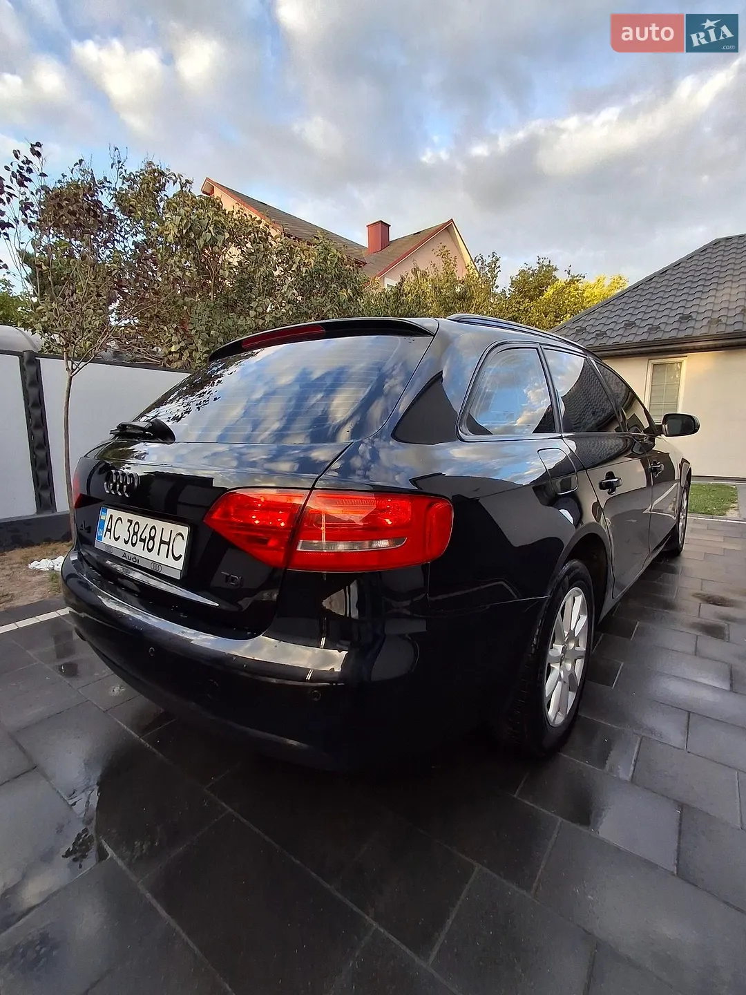 2010 Audi A4 - мініатюра 7