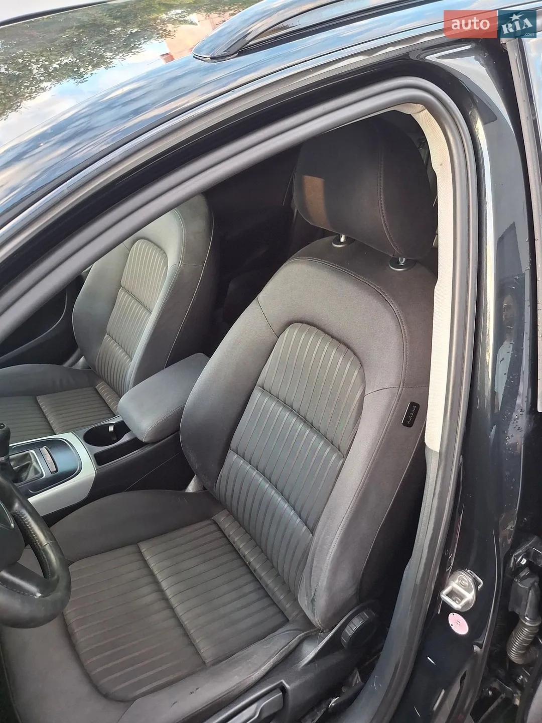 2010 Audi A4 - мініатюра 24