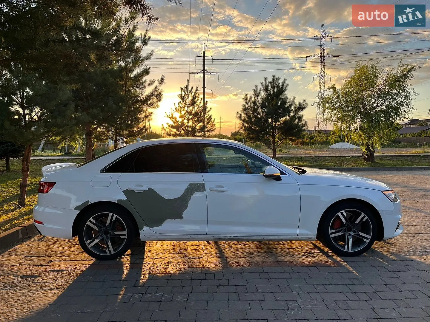 2017 Audi A4 - мініатюра 6