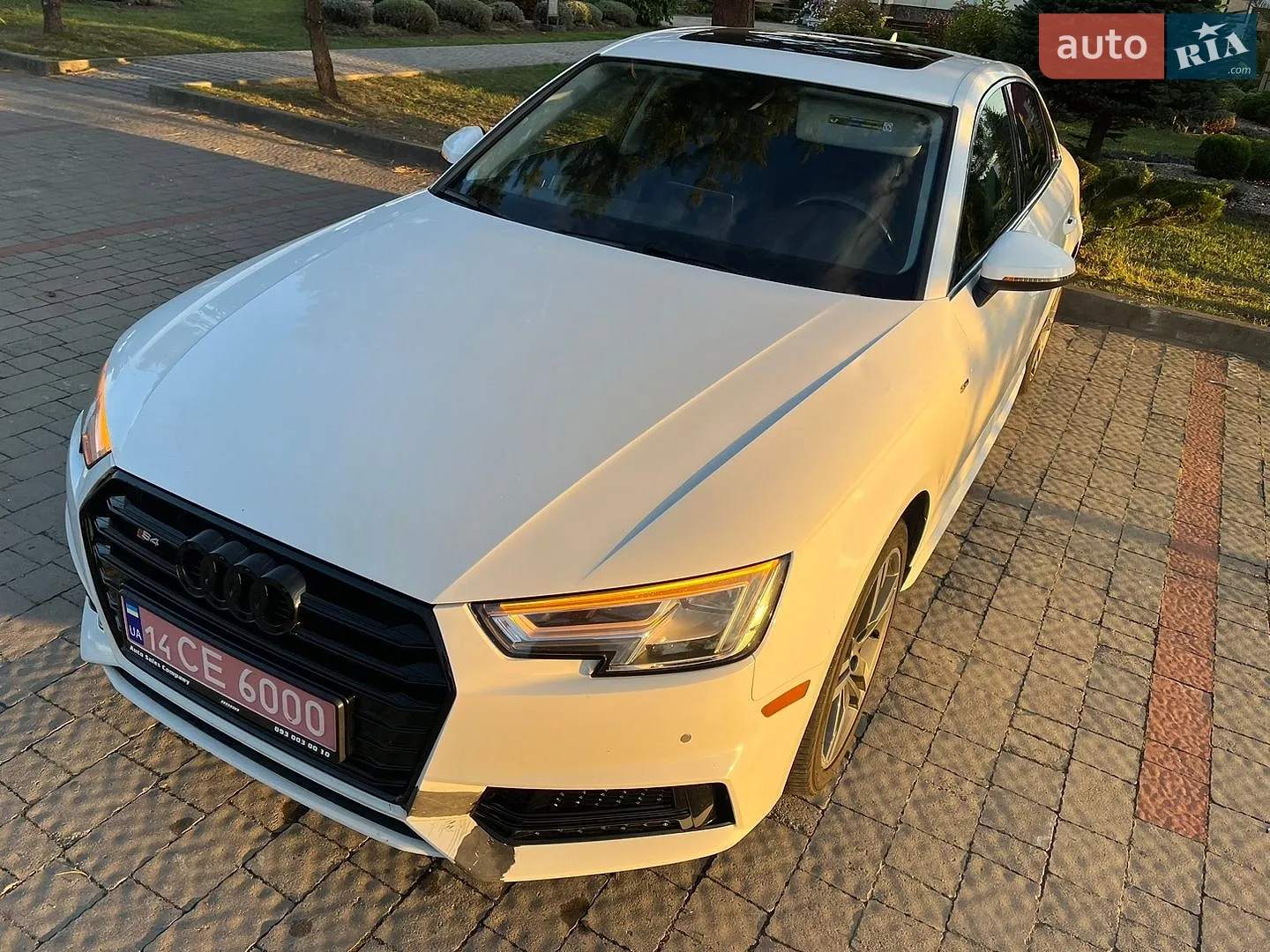 2017 Audi A4 - мініатюра 7