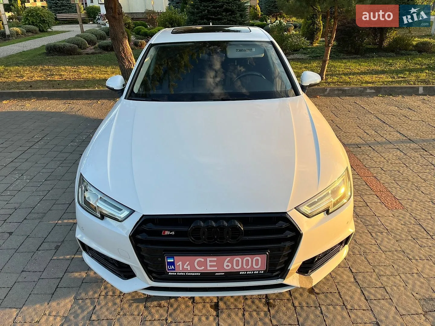 2017 Audi A4 - мініатюра 9